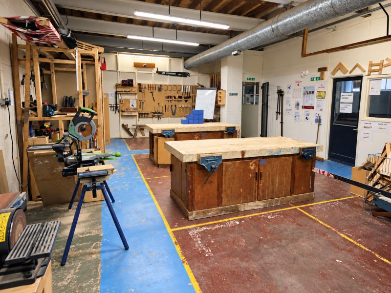 carpentry