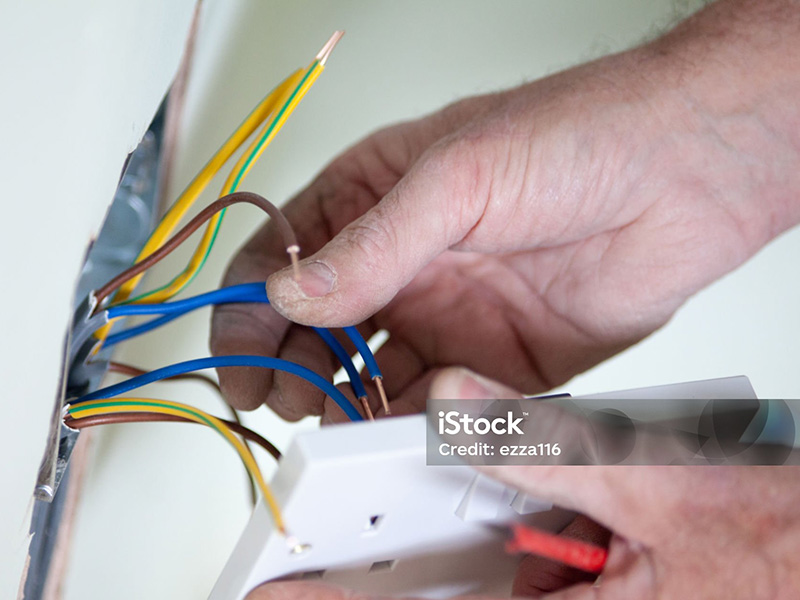 home maintenance courses