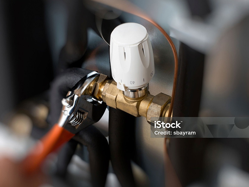 plumbing
