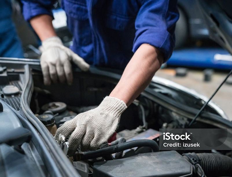 mechanic 