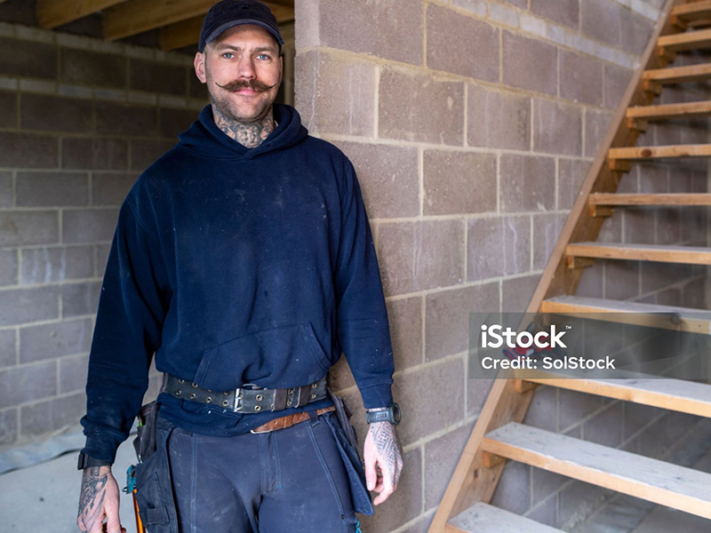 builder