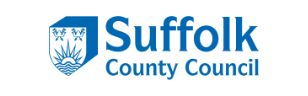 suffolk county council logo